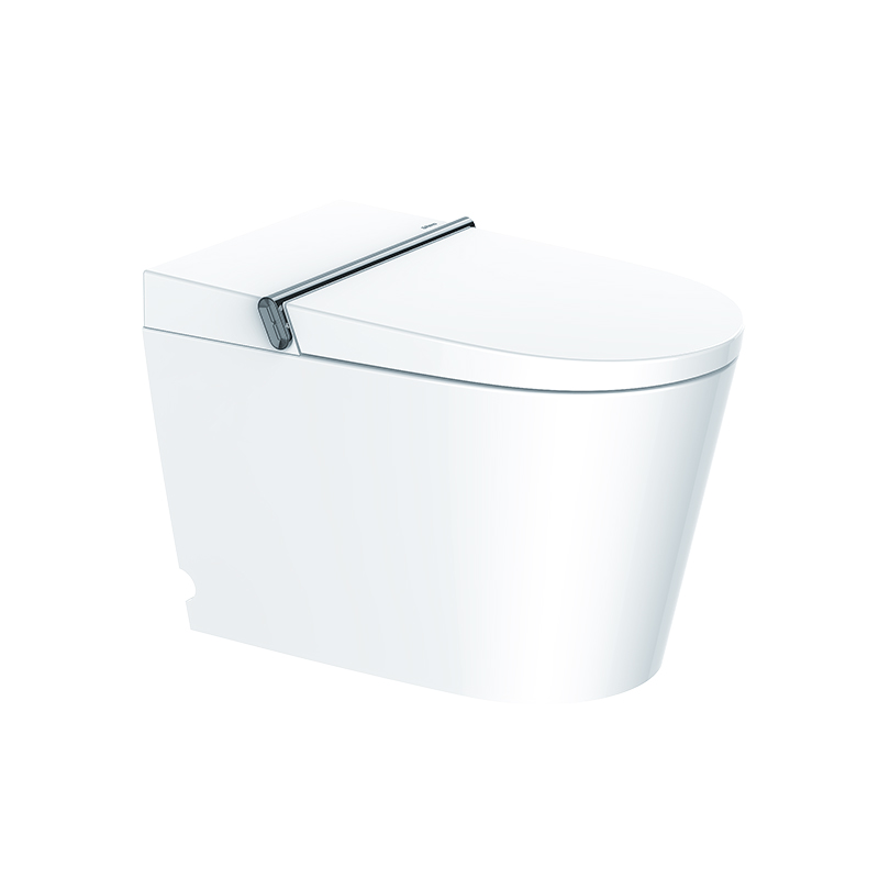 Fashion sideknap, skyllet uden el-toilet X3i