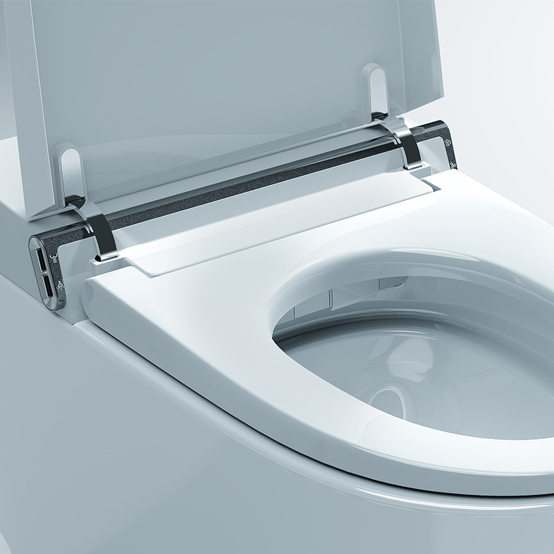 Fashion sideknap, skyllet uden el-toilet X3i