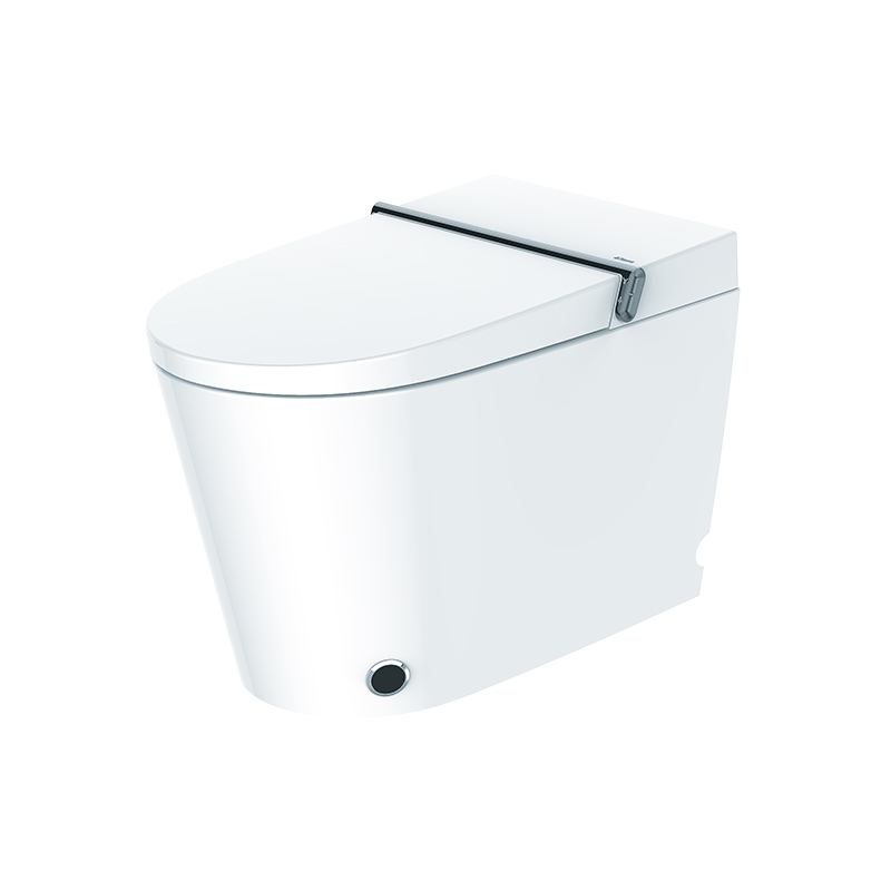 Fashion sideknap, skyllet uden el-toilet X3i