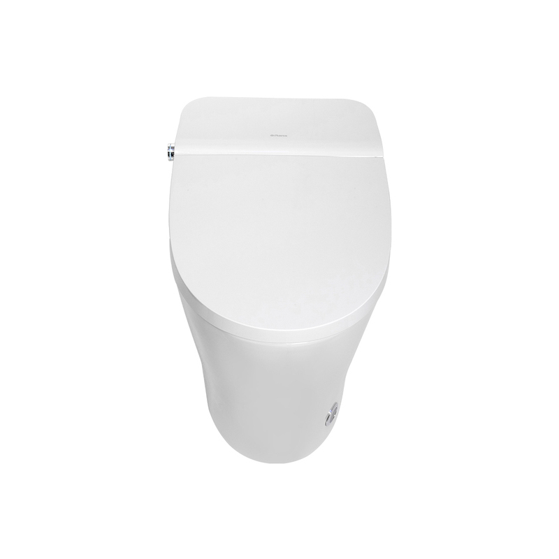 Auto Skyl Smart Toilet