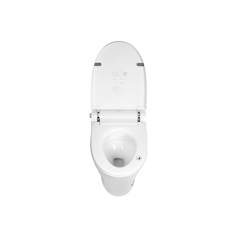 Auto Skyl Smart Toilet