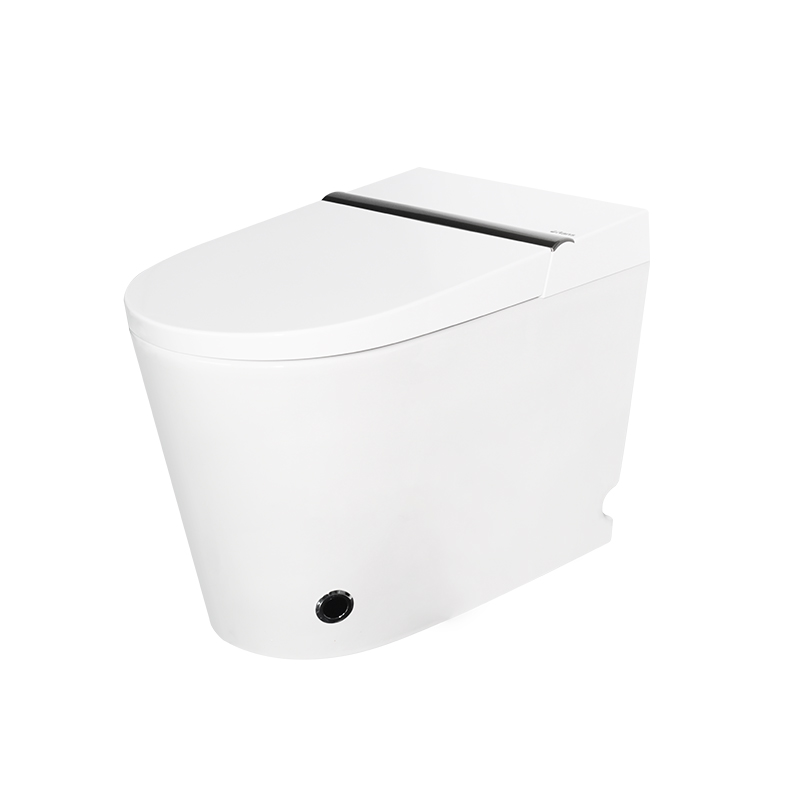 Autolåg Smart Toilet