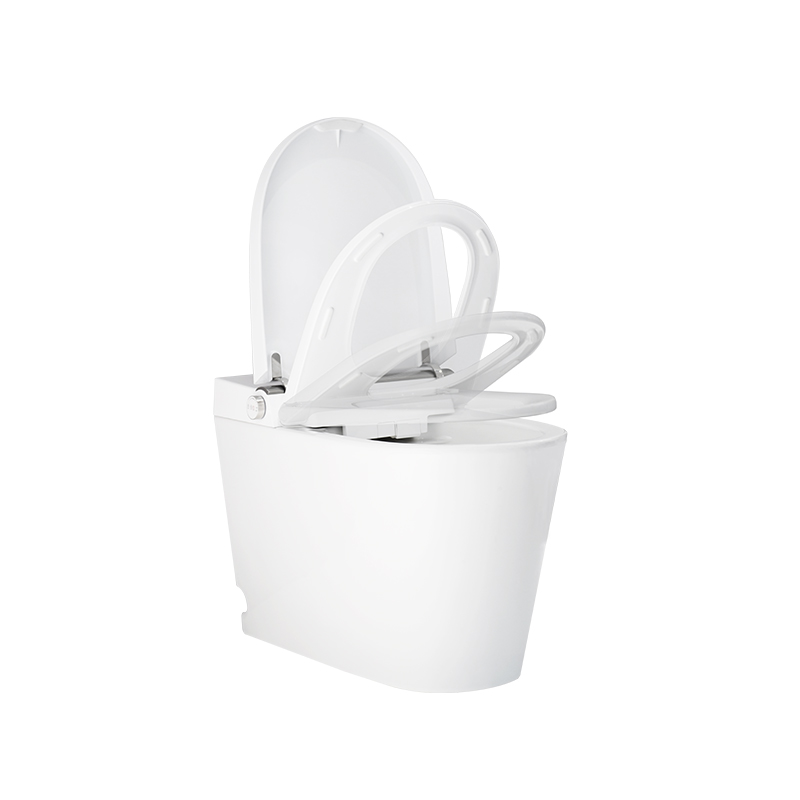 Autolåg Smart Toilet