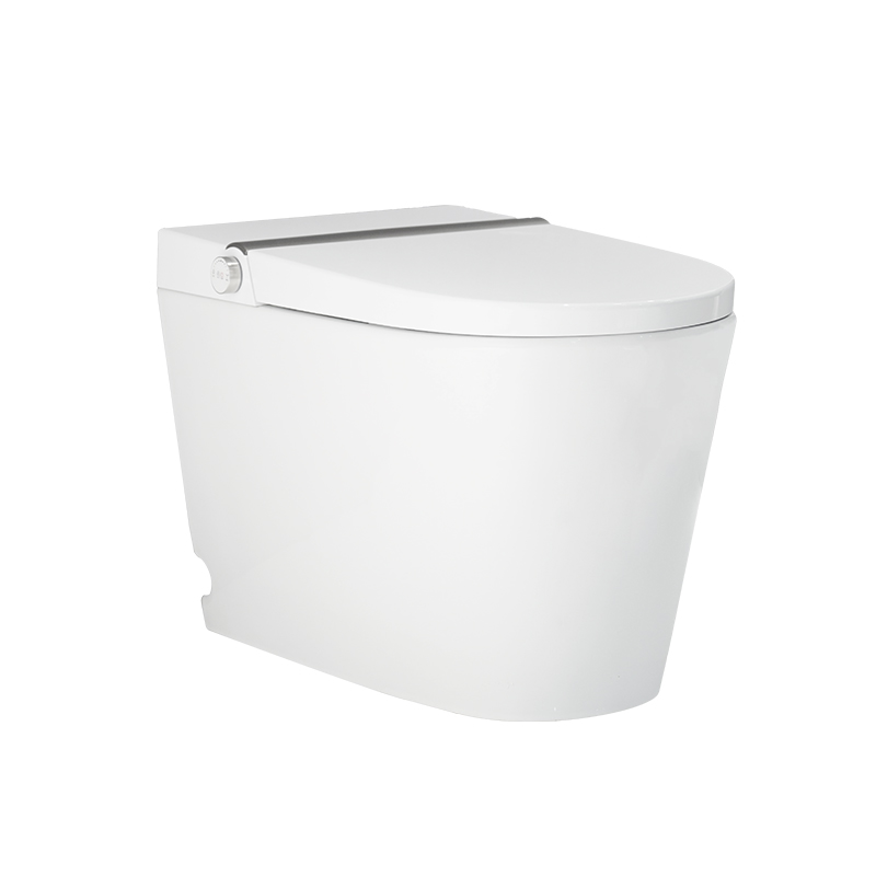 Autolåg Smart Toilet