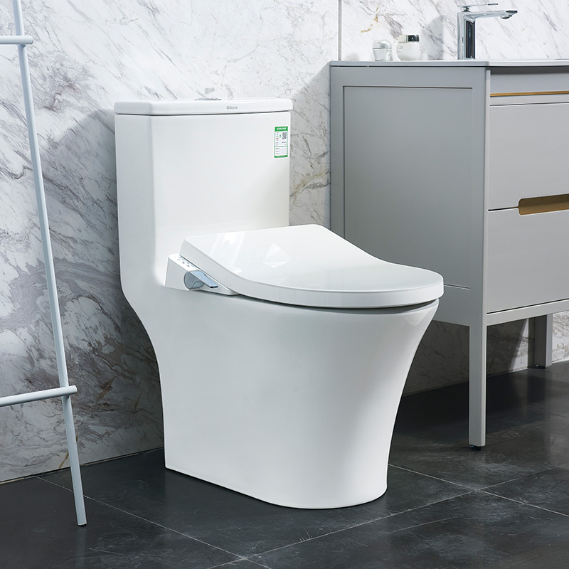 Omkostningseffektivt Smart Bidet Cover