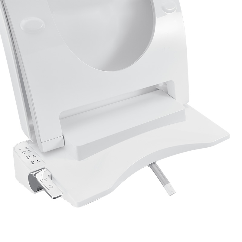 Omkostningseffektivt Smart Bidet Cover