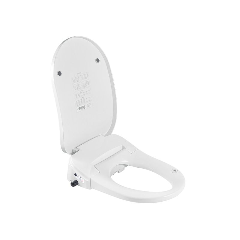 Smart Bidet-cover med én knap